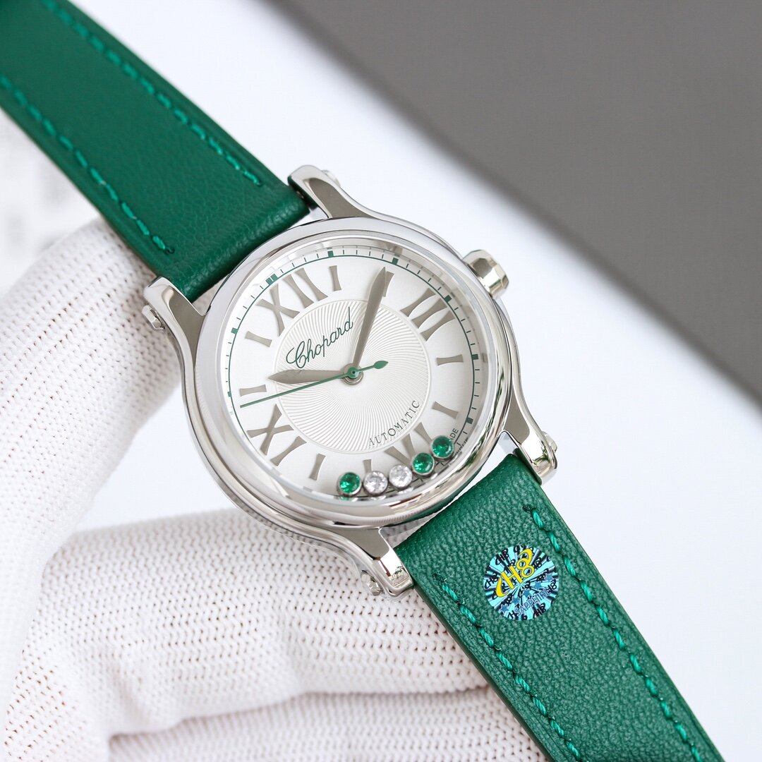 Chopard 10